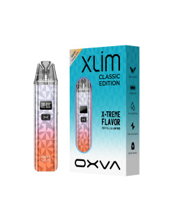 Pod-система Oxva Xlim Classic
