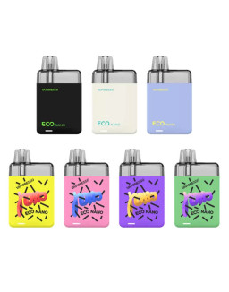 Pod-система Vaporesso Eco Nano