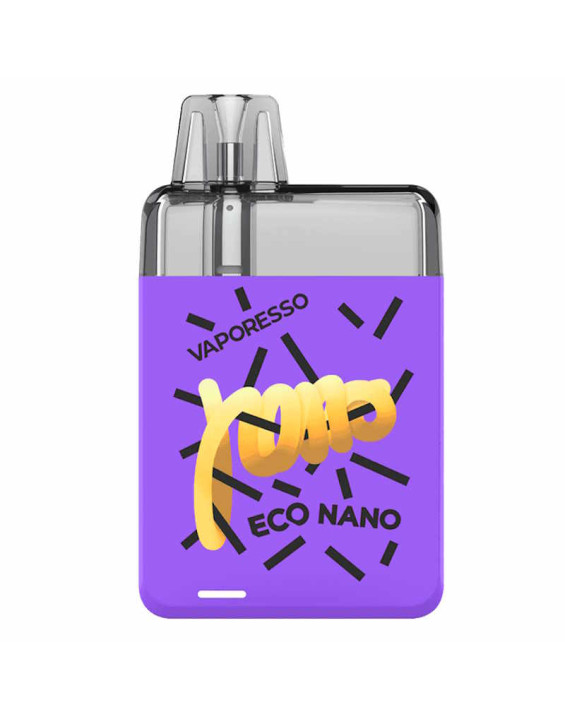 Pod-система Vaporesso Eco Nano