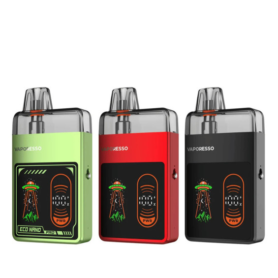 Pod Vaporesso Eco Nano Pro