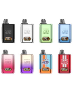 Pod Vaporesso Vibe Nano Pro