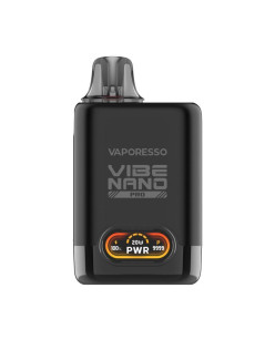 Pod Vaporesso Vibe Nano Pro