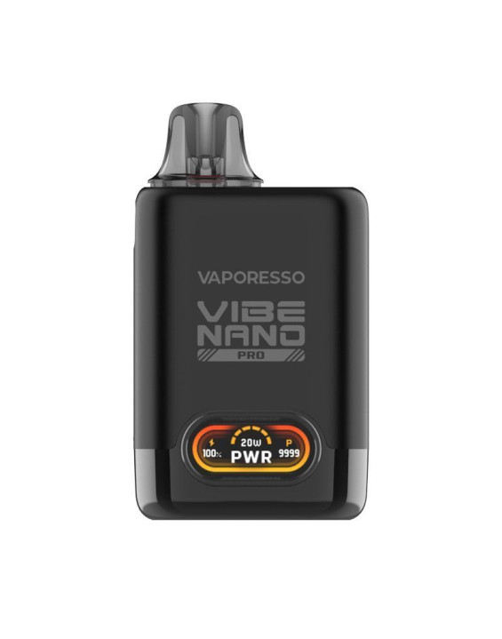 Pod Vaporesso Vibe Nano Pro