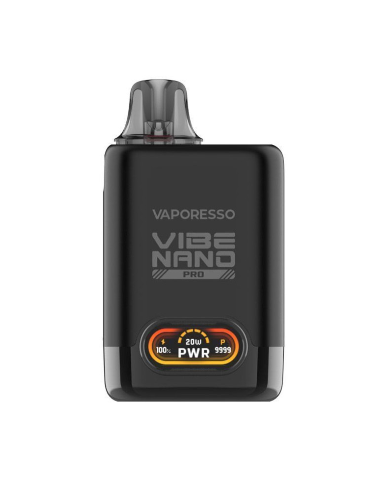 Pod Vaporesso Vibe Nano Pro
