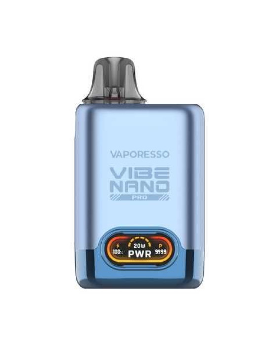 Pod Vaporesso Vibe Nano Pro