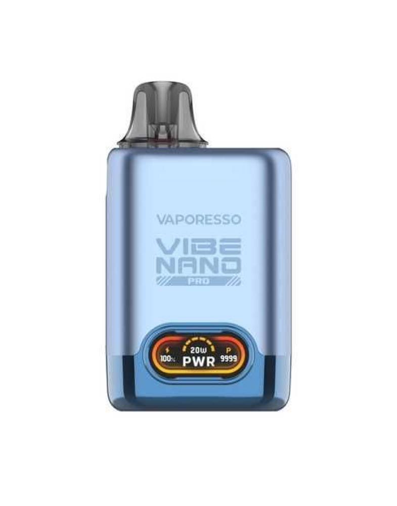 Pod Vaporesso Vibe Nano Pro