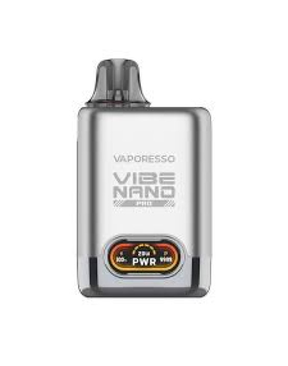 Pod Vaporesso Vibe Nano Pro
