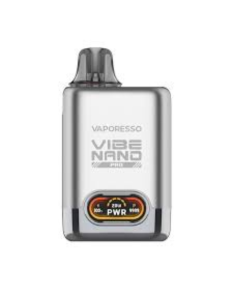 Pod Vaporesso Vibe Nano Pro
