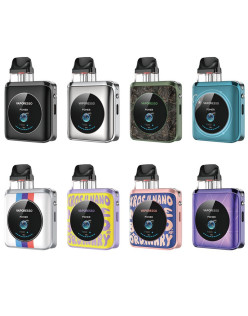 Pod Vaporesso Xros 4 Nano