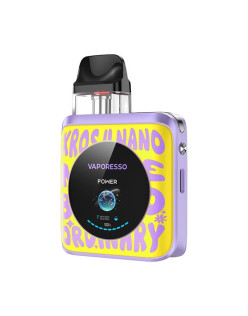 Pod Vaporesso Xros 4 Nano