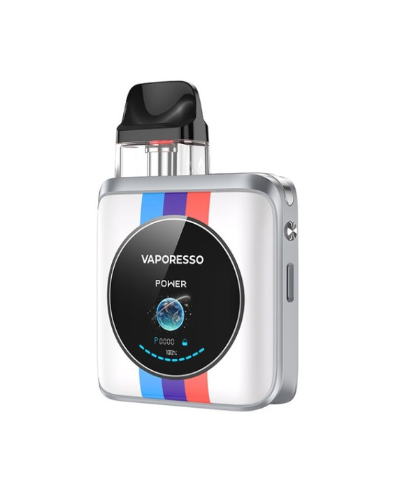 Pod Vaporesso Xros 4 Nano