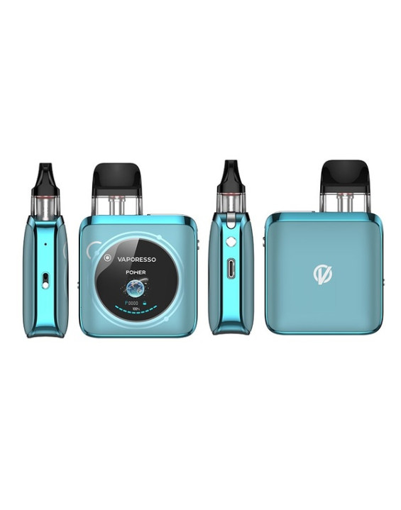 Pod Vaporesso Xros 4 Nano