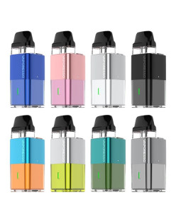 Pod-система Vaporesso Xros Cube