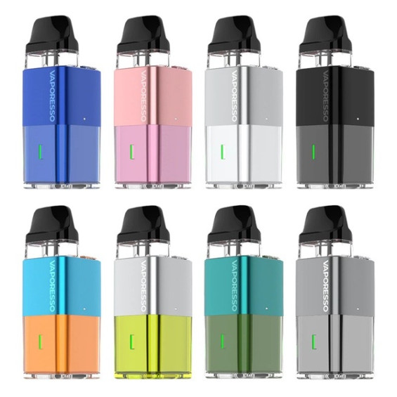 Pod-система Vaporesso Xros Cube