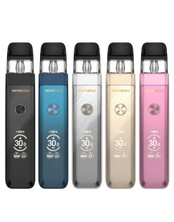 Pod Vaporesso Xros Pro 2