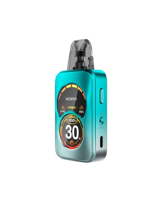 Pod-система Voopoo Argus A