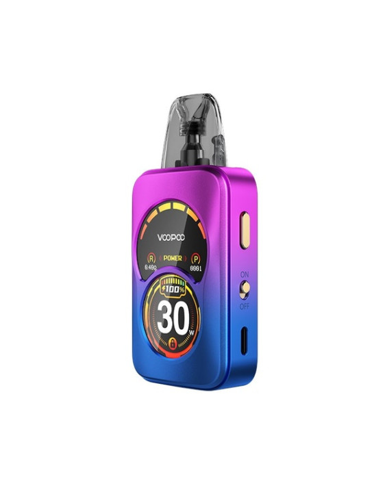 Pod-система Voopoo Argus A