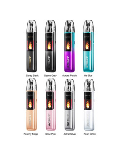 Pod-система Voopoo Argus G2