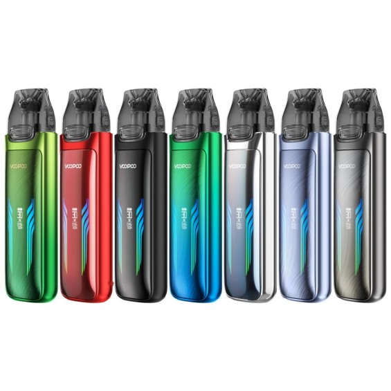Pod-система Voopoo Vmate Max