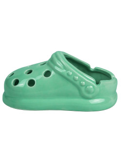 Попільничка - Крокс