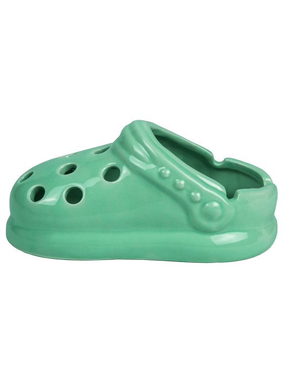 Попільничка - Крокс