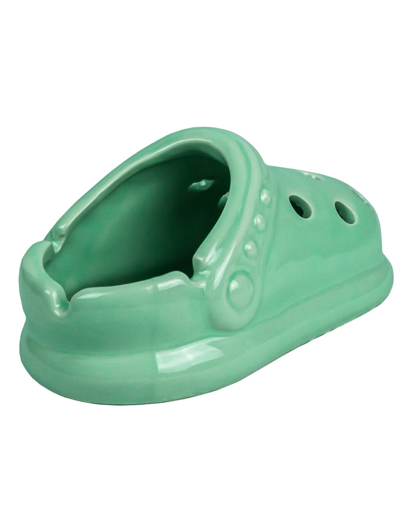 Попільничка - Крокс