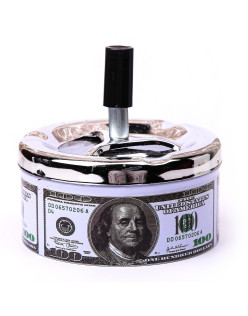 Попільничка - Долар