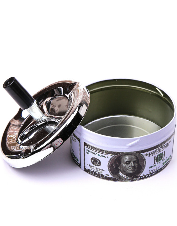 Попільничка - Долар