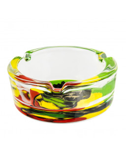 Попільничка - Glass Night