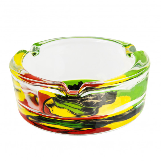 Попільничка - Glass Night