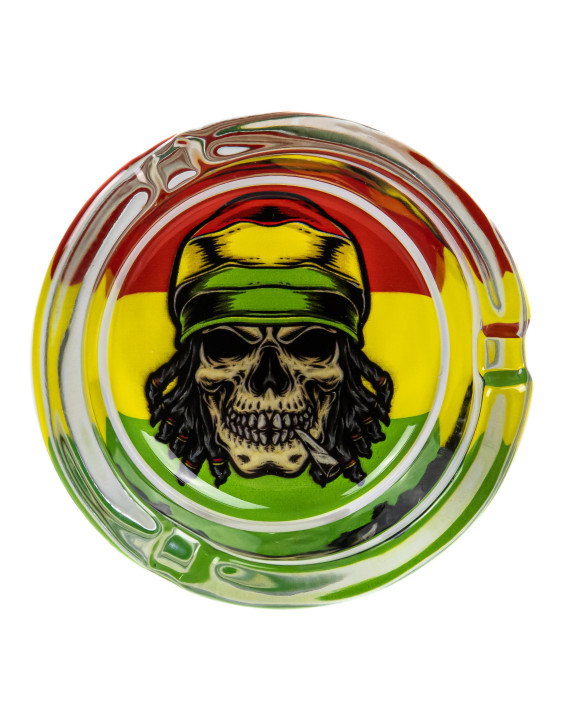 Попільничка - Glass Night