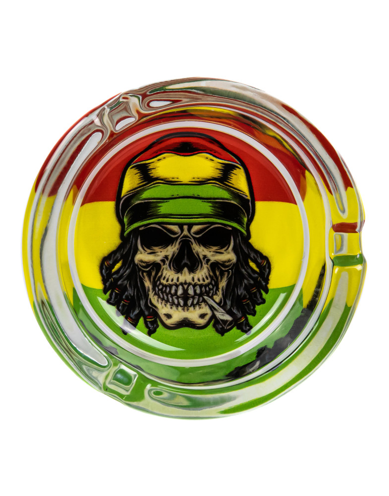 Попільничка - Glass Night