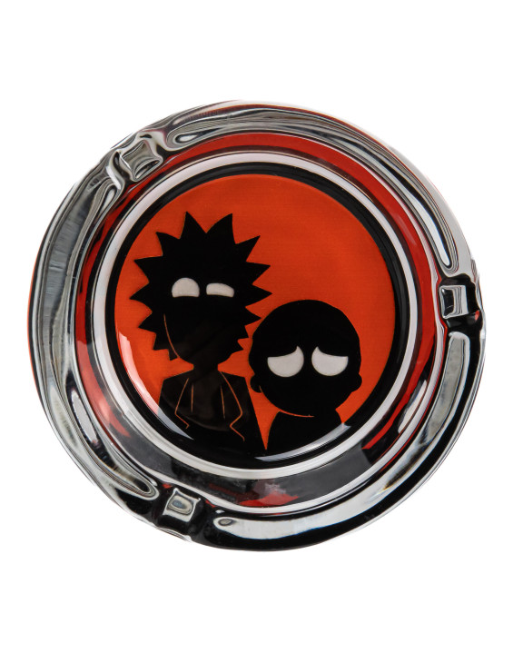 Попільничка - Glass Night