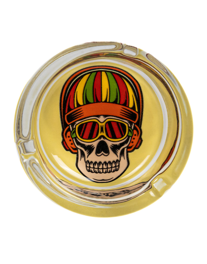 Попільничка - Glass Night