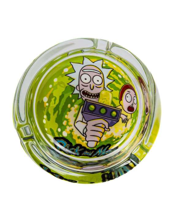 Попільничка - Glass Night