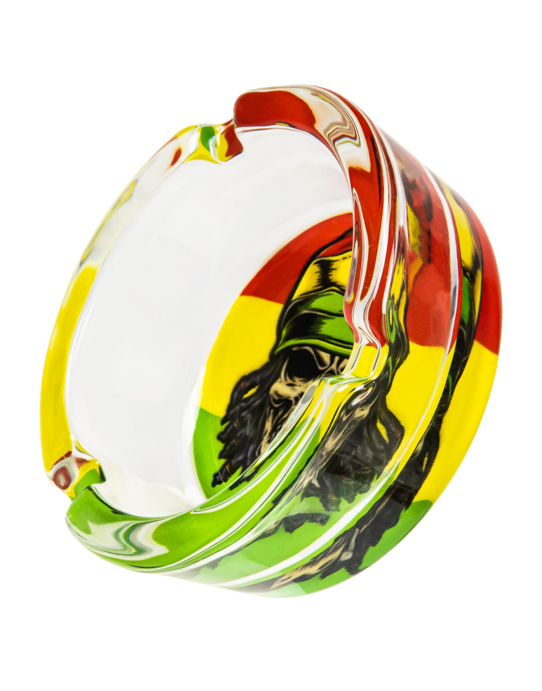 Попільничка - Glass Night