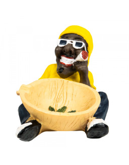 Попільничка - Ladle