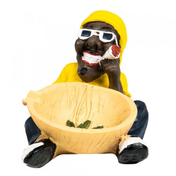 Попільничка - Ladle