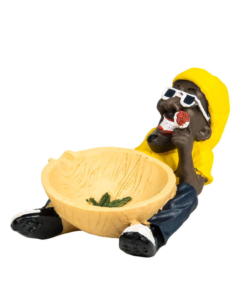 Попільничка - Ladle