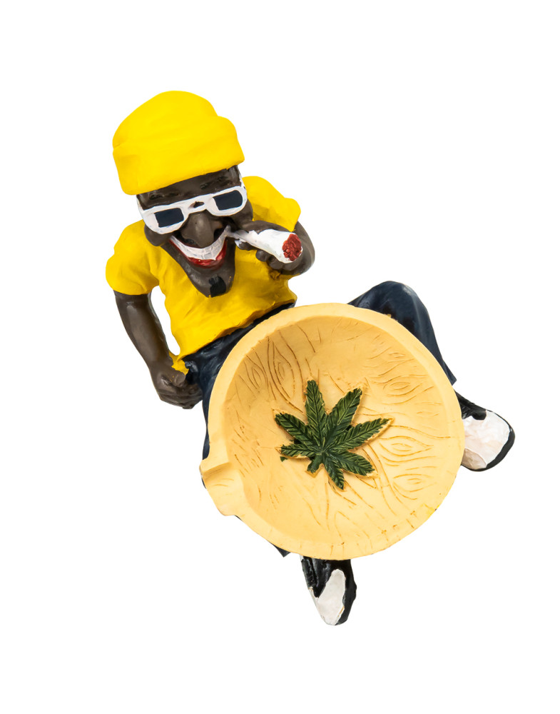 Попільничка - Ladle