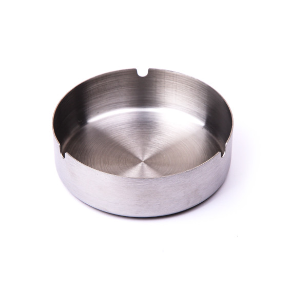 Попільничка - Метал ХЛ