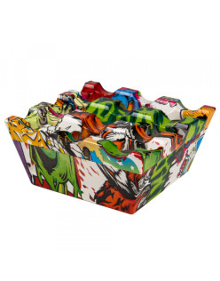 Попільничка - Pattern