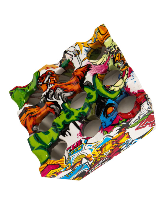 Попільничка - Pattern