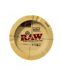 Попільничка - Raw