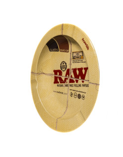 Попільничка - Raw