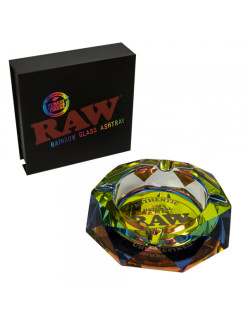 Попільничка - RAW Shine