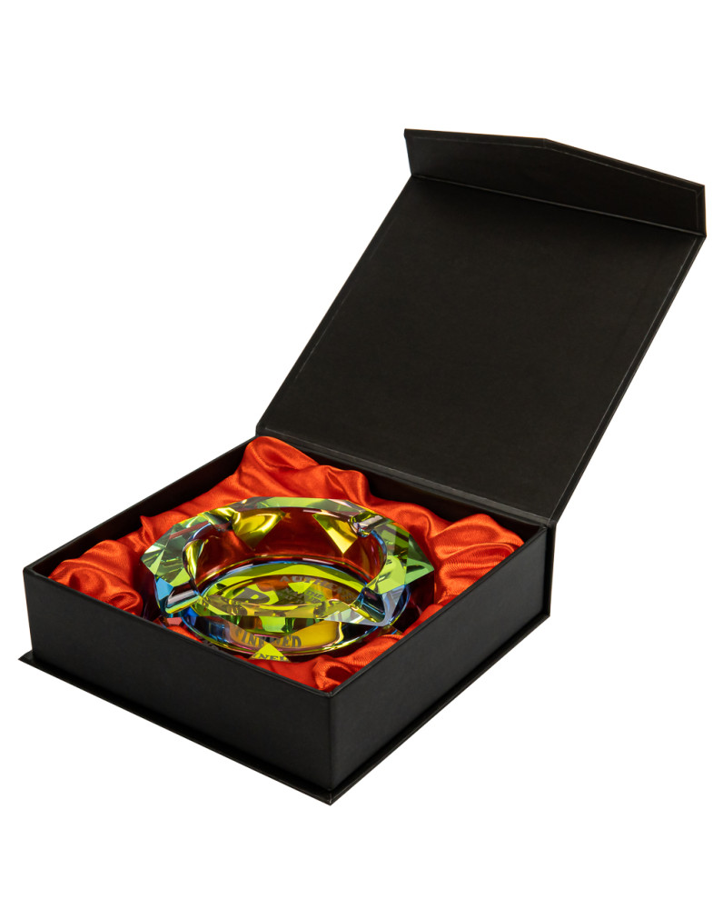 Попільничка - RAW Shine