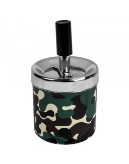 Попільничка - Stains