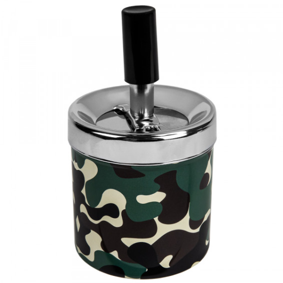 Попільничка - Stains