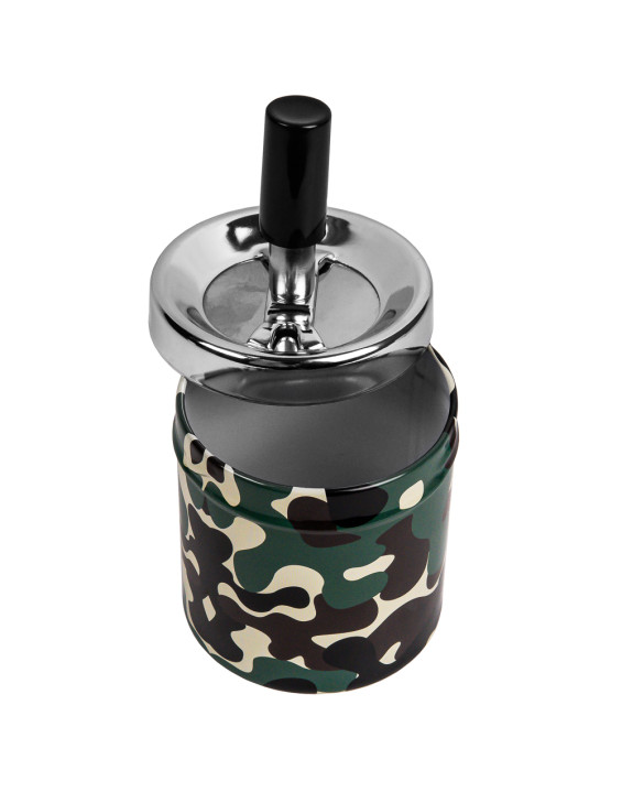 Попільничка - Stains